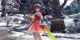 怪物猎人世界冰原绅士MOD合集有哪些
