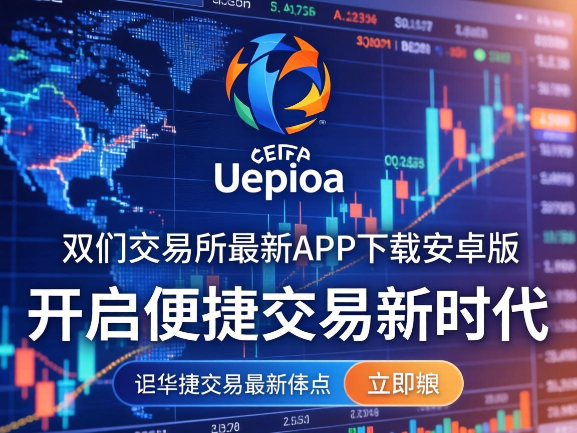 欧联交易所最新app下载安卓版,开启便捷交易新时代