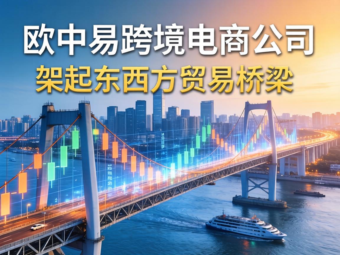 欧中易跨境电商公司，架起东西方贸易的桥梁