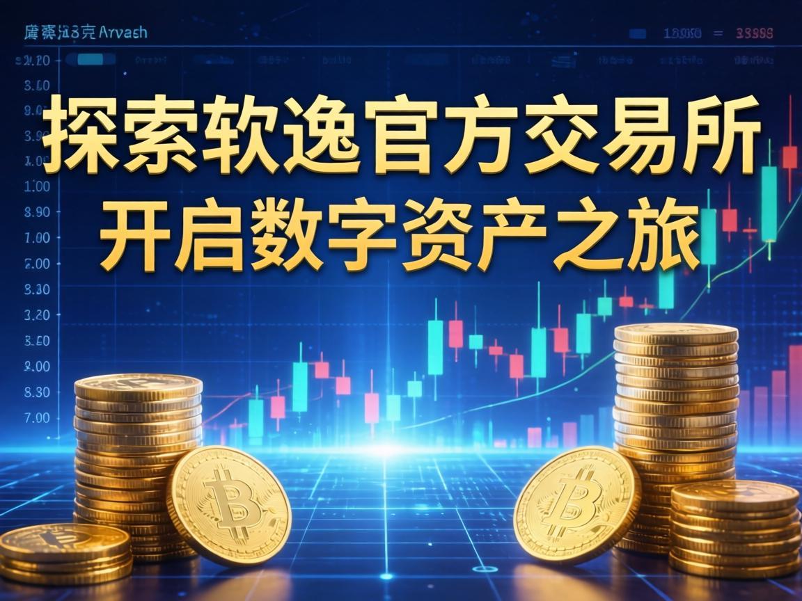 探索欧逸官方交易所，开启数字资产之旅