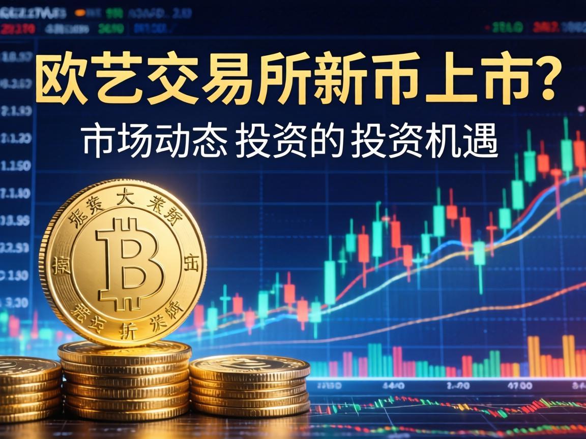 欧艺交易所新币上市价格，市场动态与投资机遇