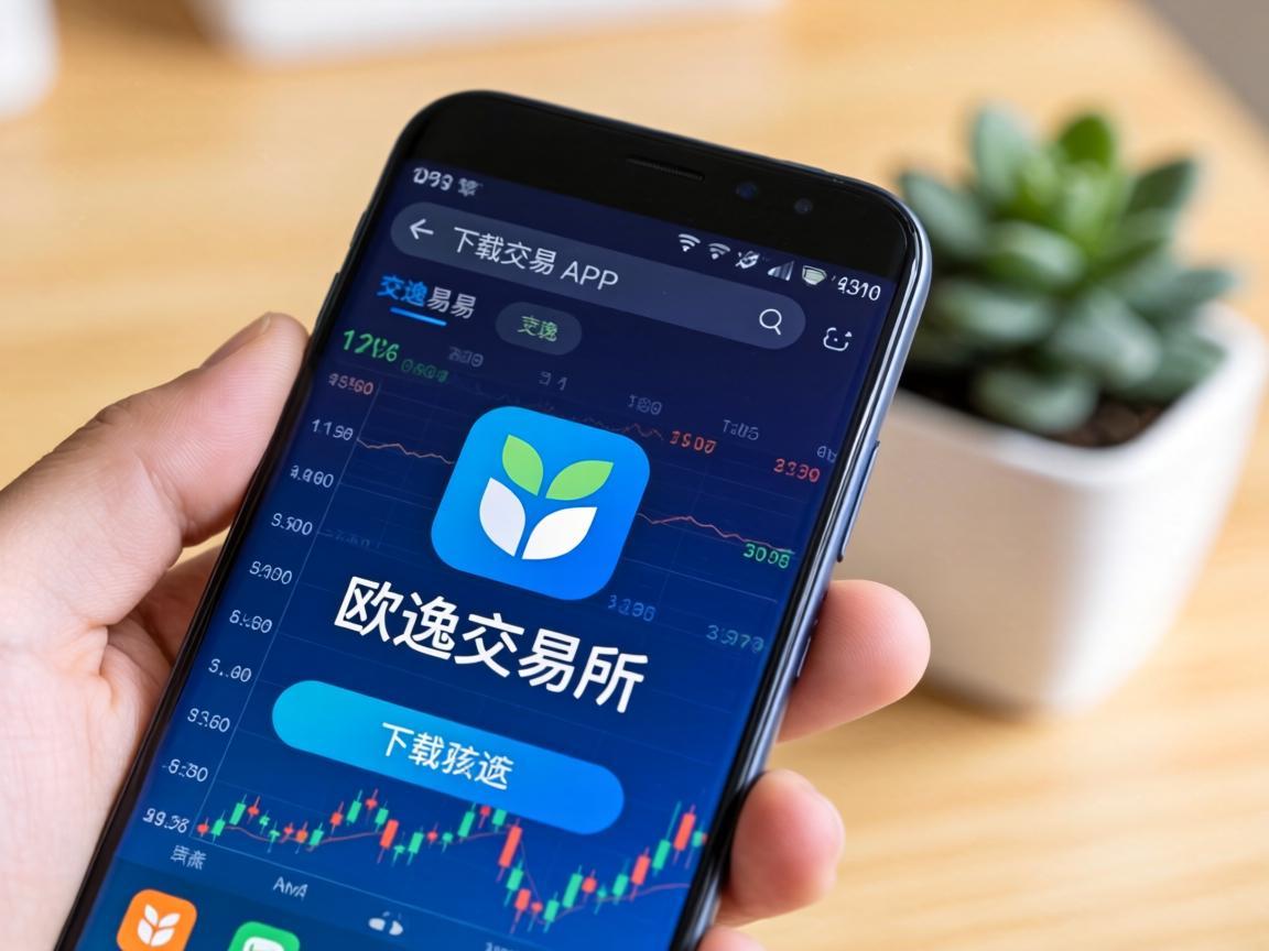 如何在安卓设备上下载欧逸交易所App