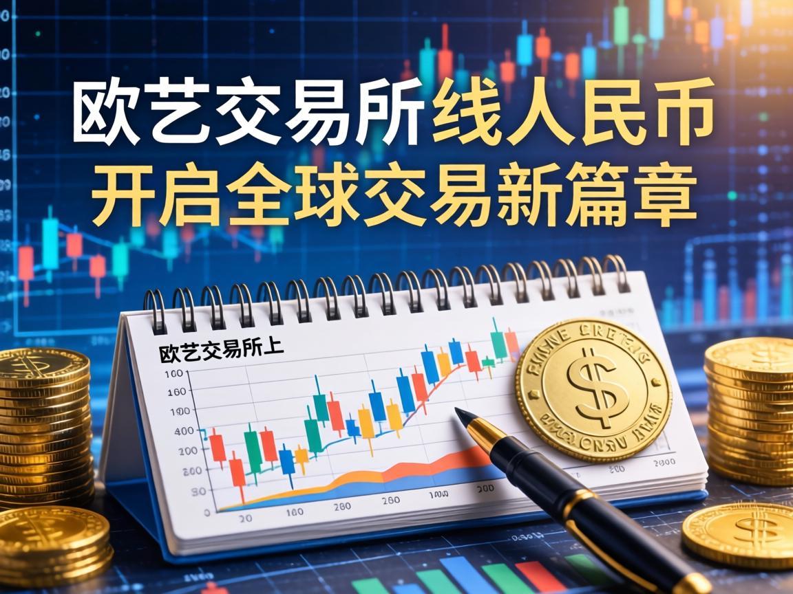 欧艺交易所上线人民币，开启全球交易新篇章