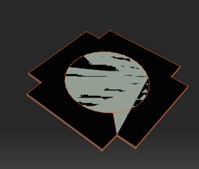 unfold3d怎么导出OBJ格式