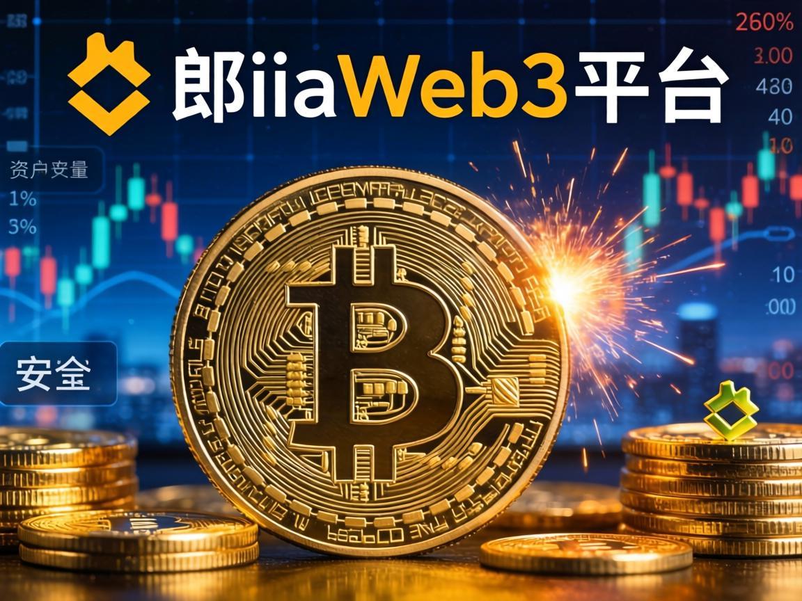 币安Web3平台遭黑客攻击,用户资产安全引关注