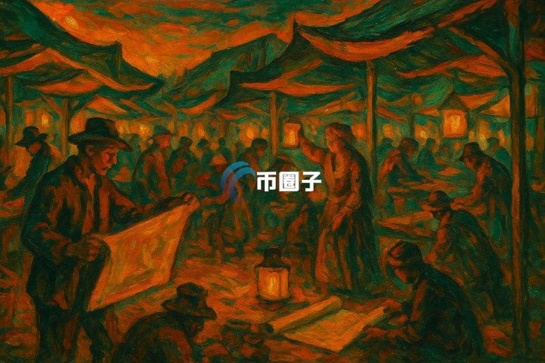 预测市场Polymarket宣布完成CLOB v2升级：新交易引擎上线 推出100万美元流动性奖励