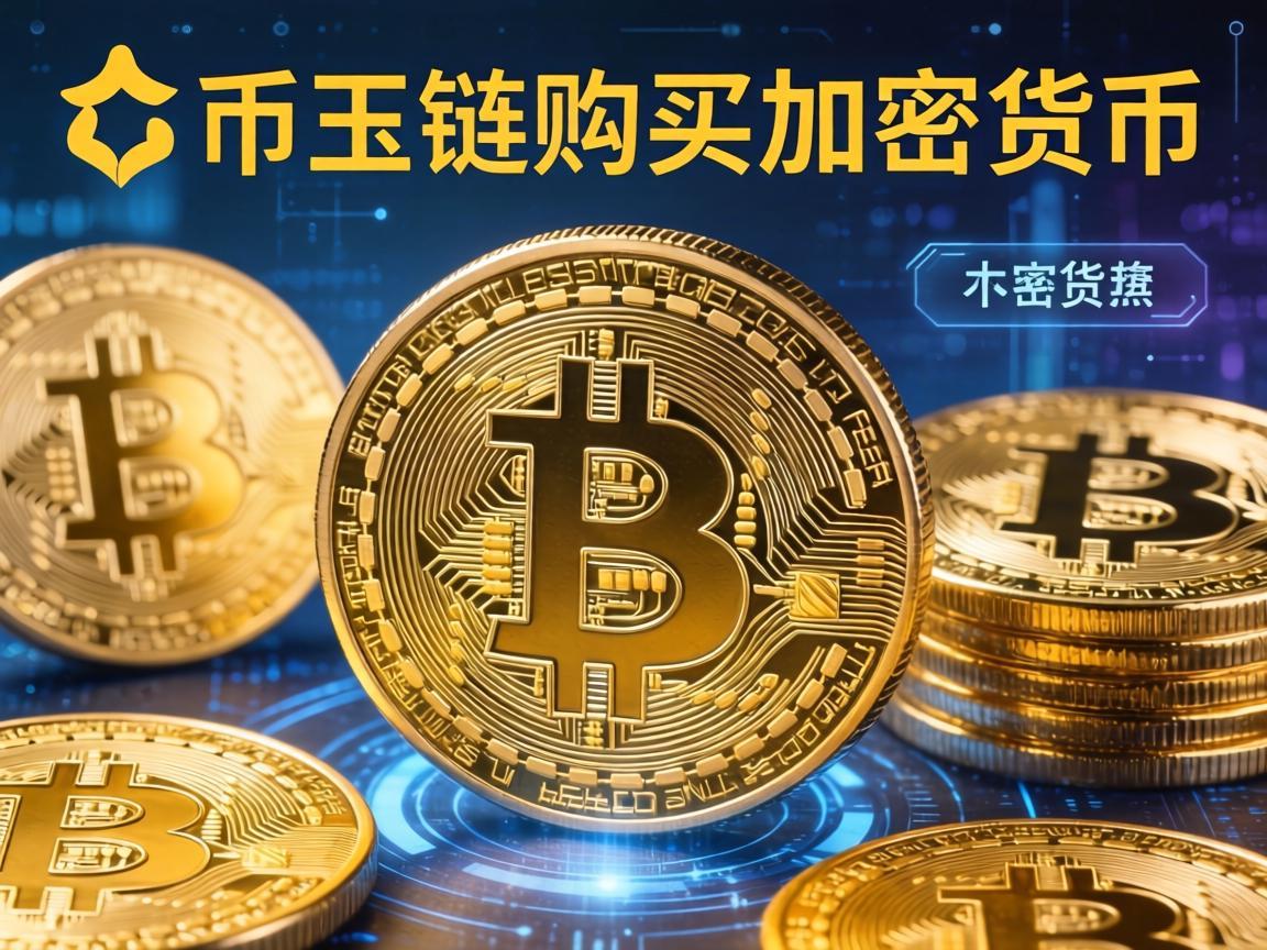 如何在币安链购买加密货币，详细指南