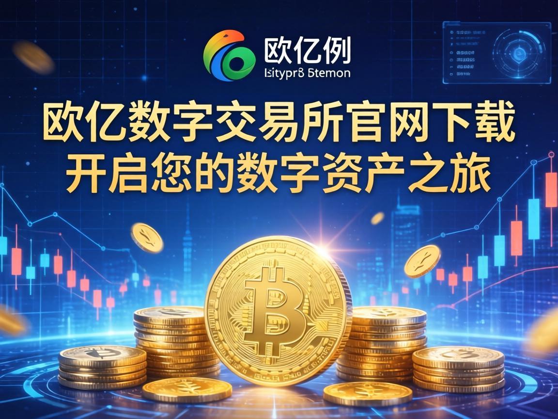欧亿数字交易所官网下载,开启您的数字资产之旅