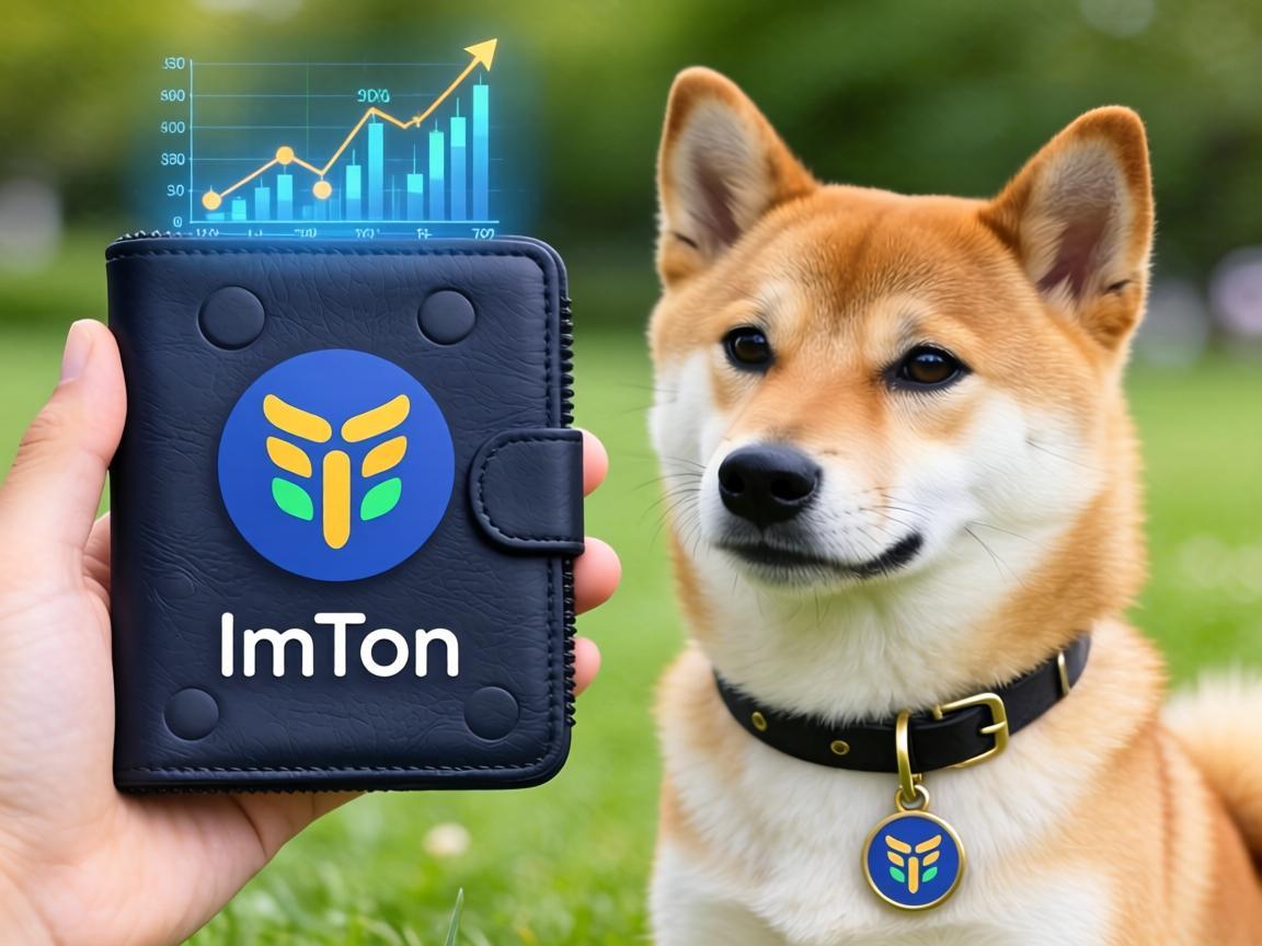 探索IMToken钱包与狗狗币的不解之缘