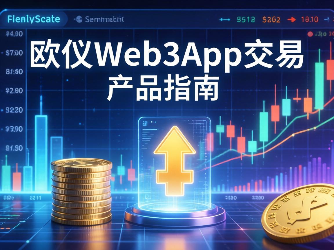 欧义Web3App交易产品指南