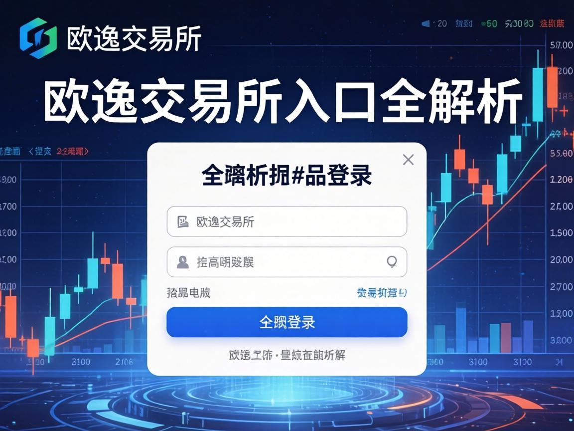 欧逸交易所登录入口全解析