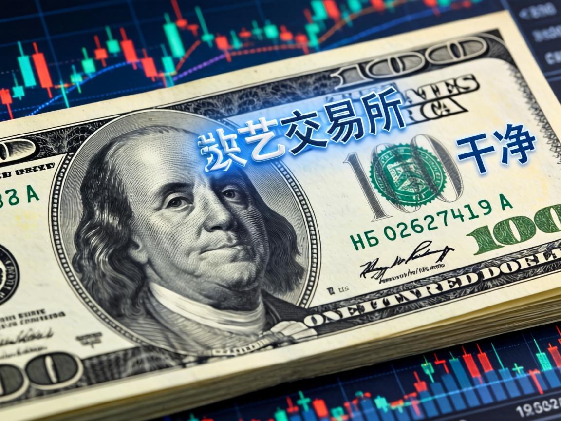 欧艺交易所的钱干净吗？深入剖析其资金安全与合规性
