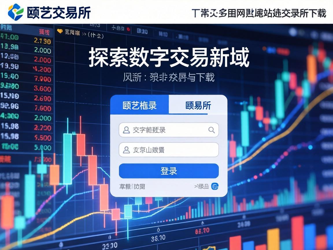 欧艺交易所登录网站下载,探索数字交易新领域