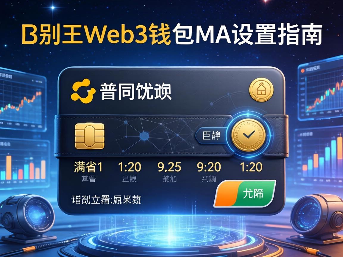 币安Web3钱包MA设置指南