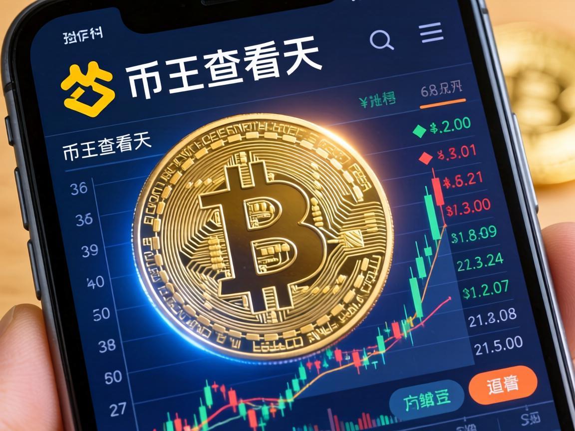 如何在币安查看比特币价格