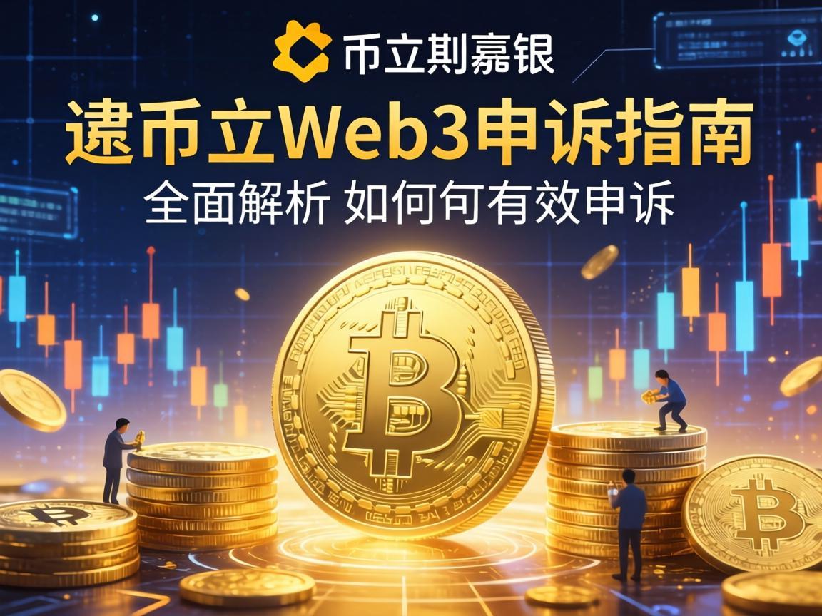 币安Web3申诉指南,全面解析如何有效申诉