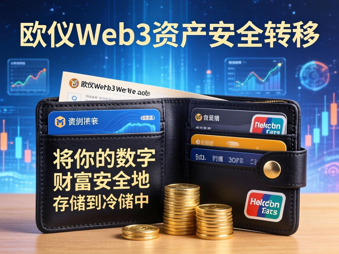 欧义Web3资产安全转移,如何将你的数字财富安全地存储到冷钱包中