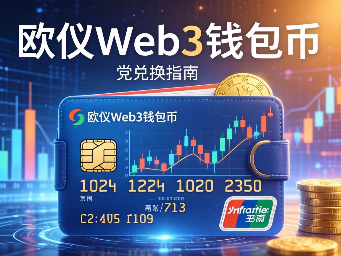 欧义Web3钱包币兑换指南