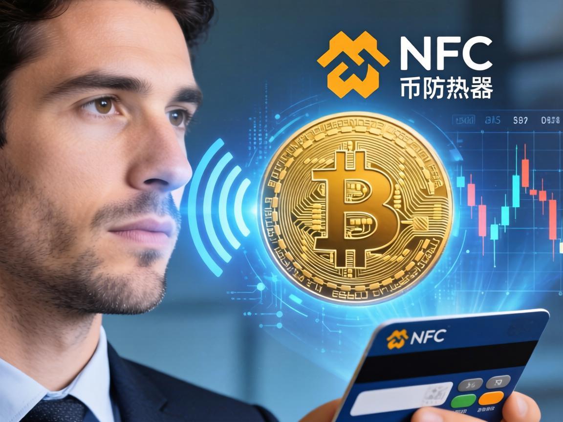 探索NFC与币安的融合,数字货币支付的新纪元