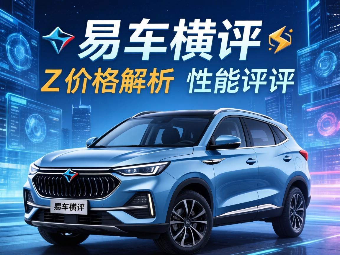 易车横评，欧尚Z6价格解析与性能评测