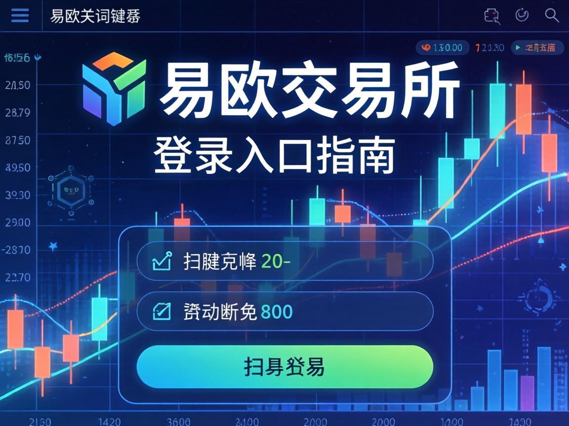 易欧交易所登录入口指南
