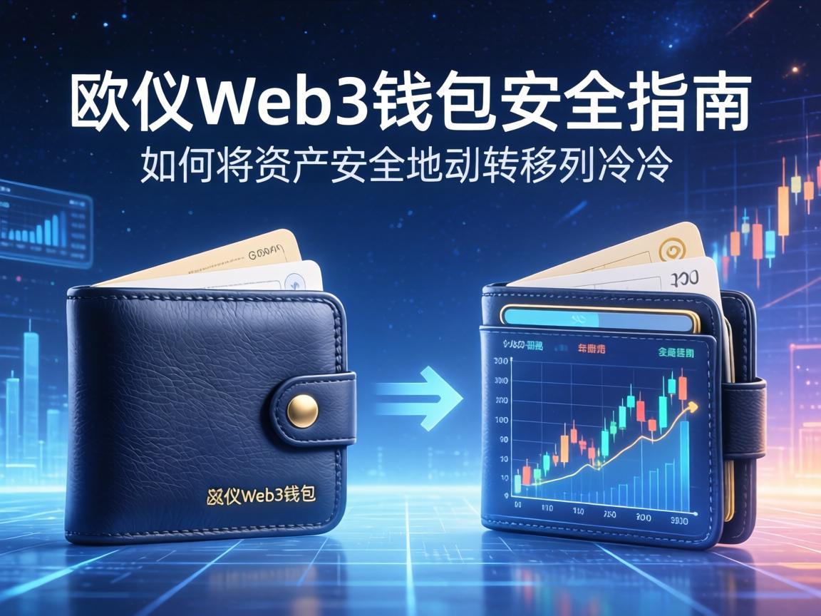 欧义Web3钱包安全指南，如何将资产安全地转移到冷钱包