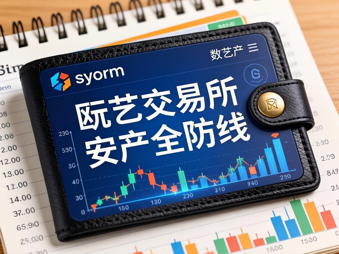 欧艺交易所与钱包截图，数字资产安全的新防线