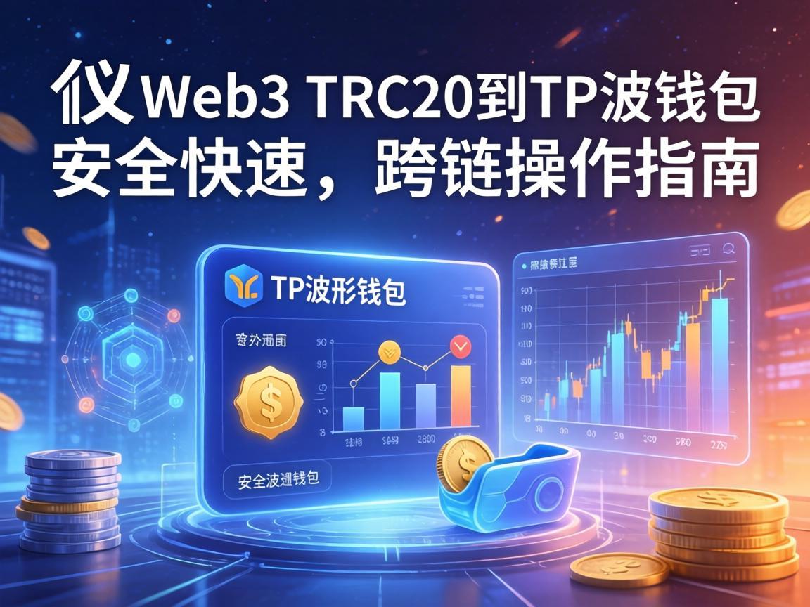 欧义Web3 TRC20到TP波场钱包,安全快捷的跨链操作指南