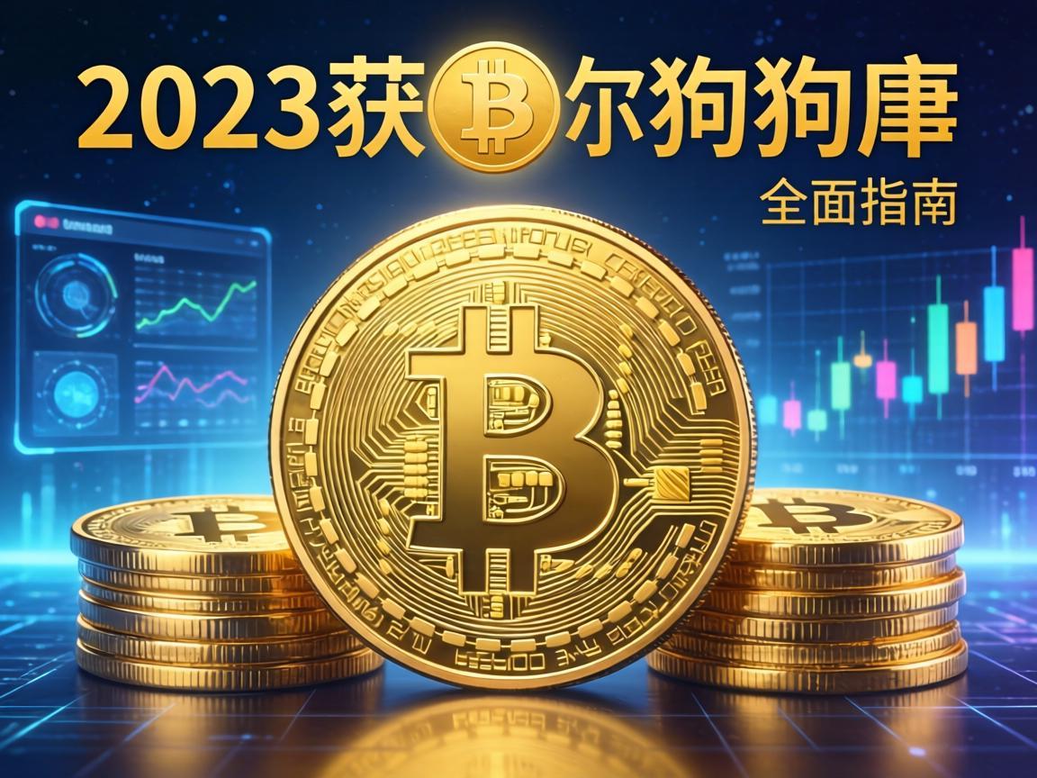 2023年如何获得狗狗币，全面指南