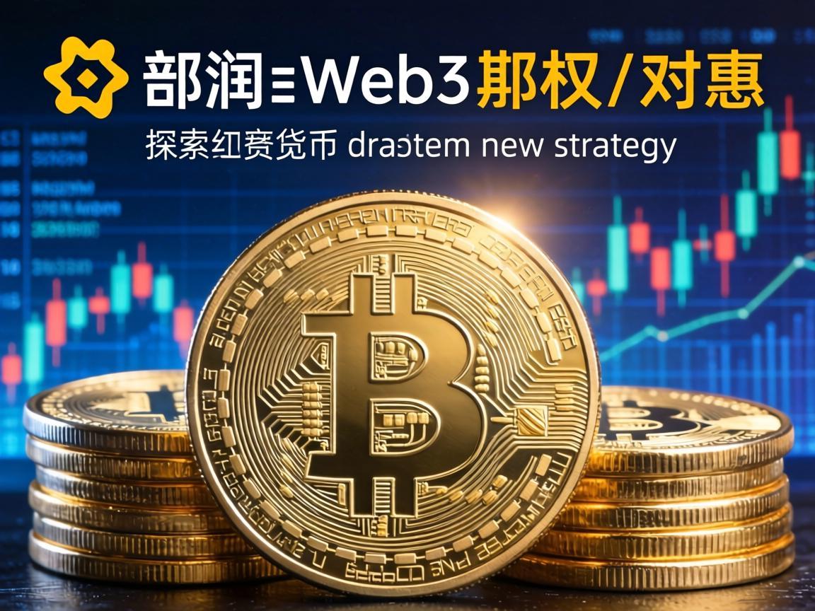 币安Web3期权对冲，探索加密货币市场的新策略