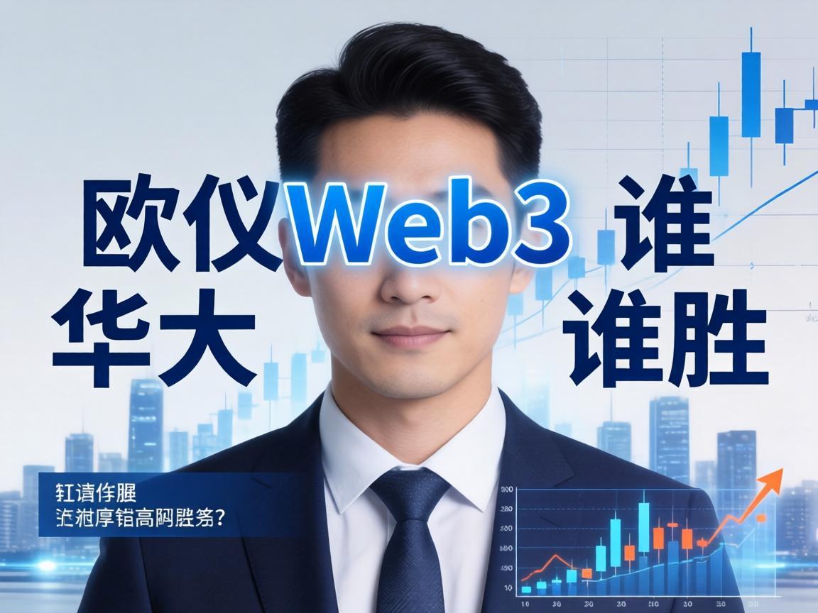 欧义Web3与华大,谁更胜一筹?
