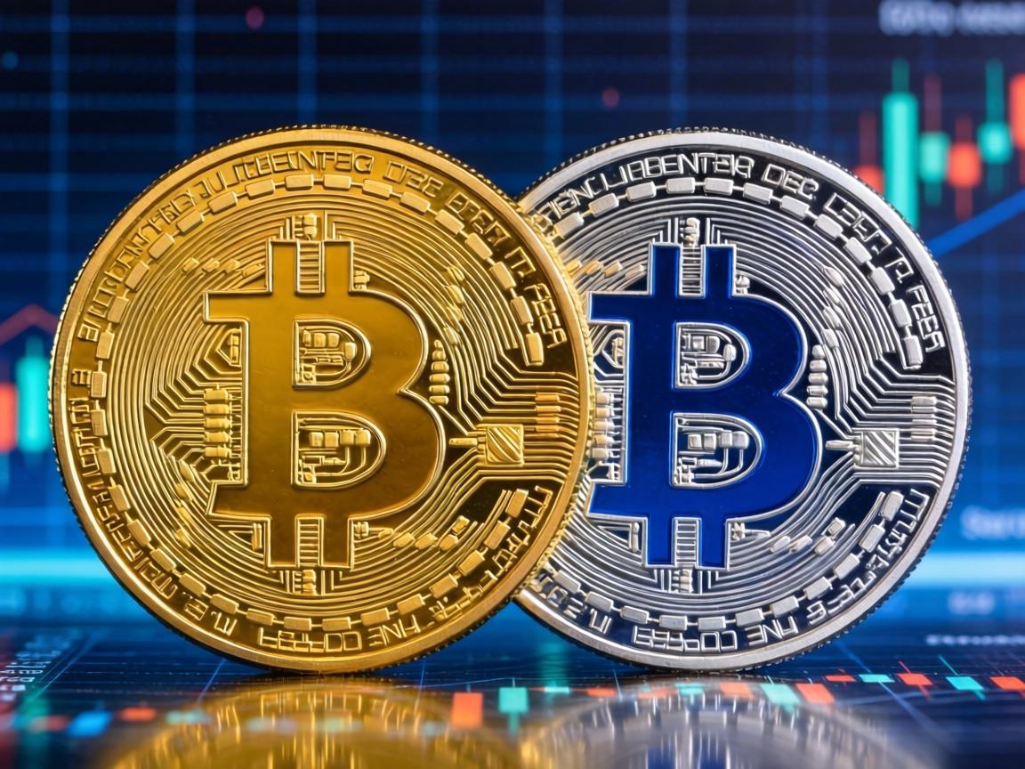 BTC与币安,数字货币世界的双子星