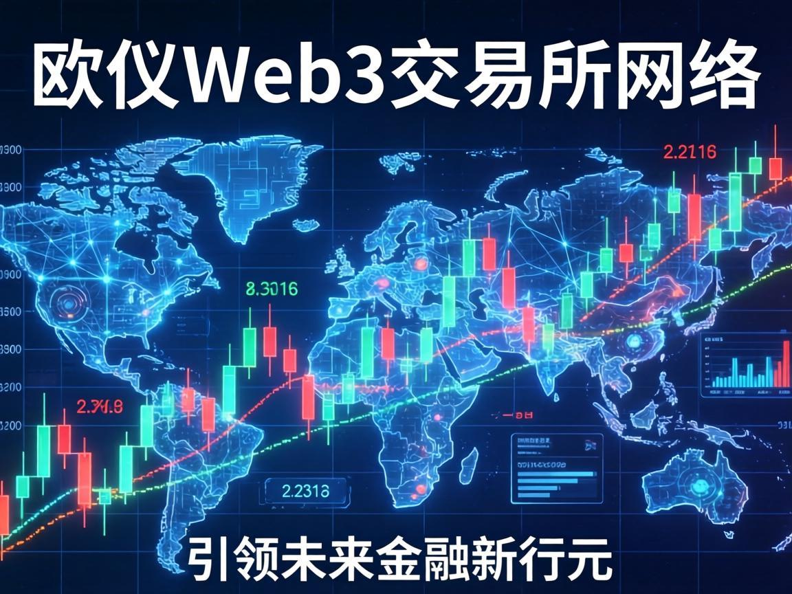 欧义Web3交易所网络,引领未来金融新纪元