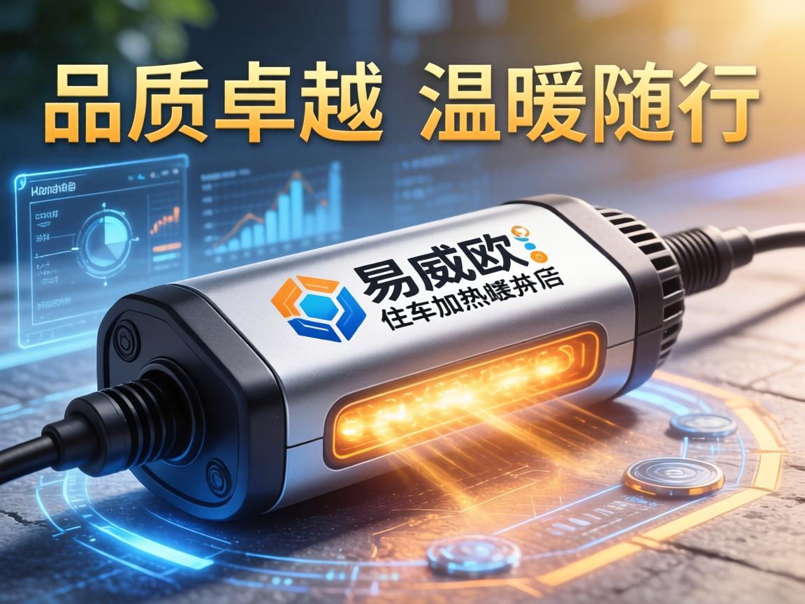 易威欧驻车加热器,品质卓越,温暖随行