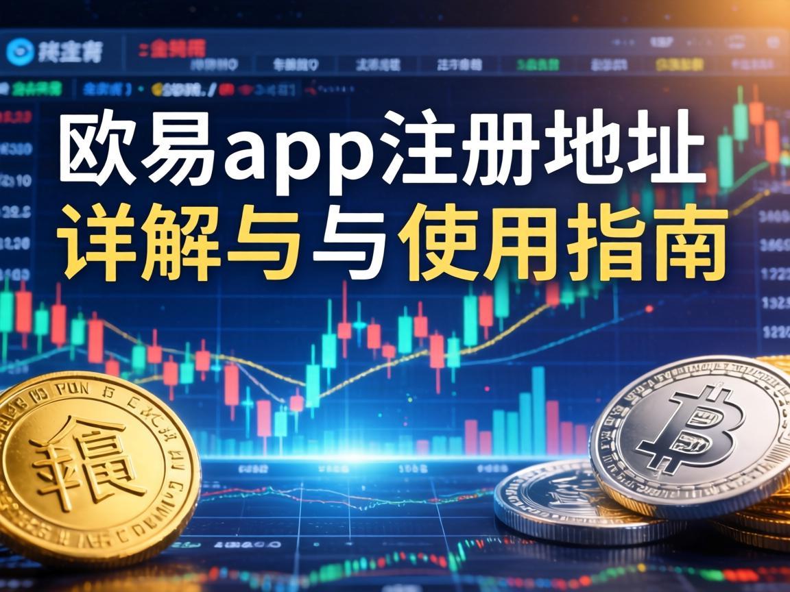 欧易app注册地址详解与使用指南