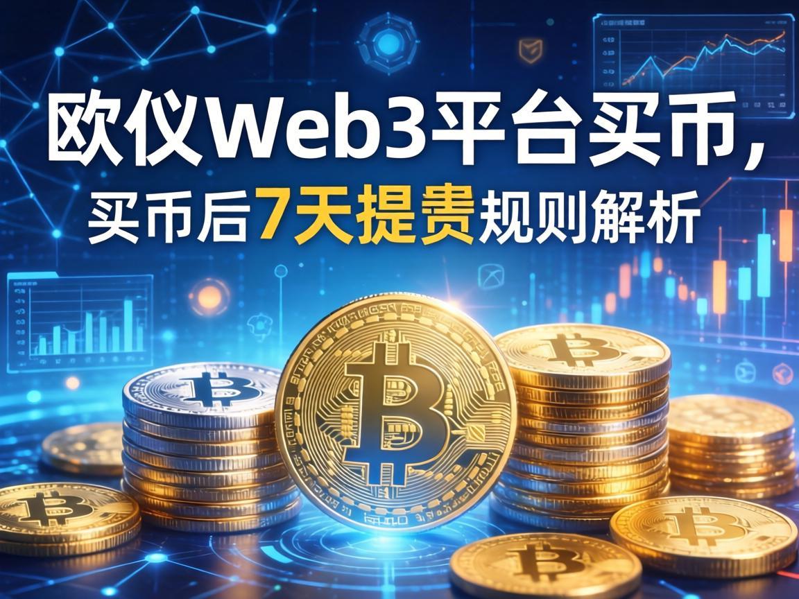 欧义Web3平台买币后7天提币规则解析