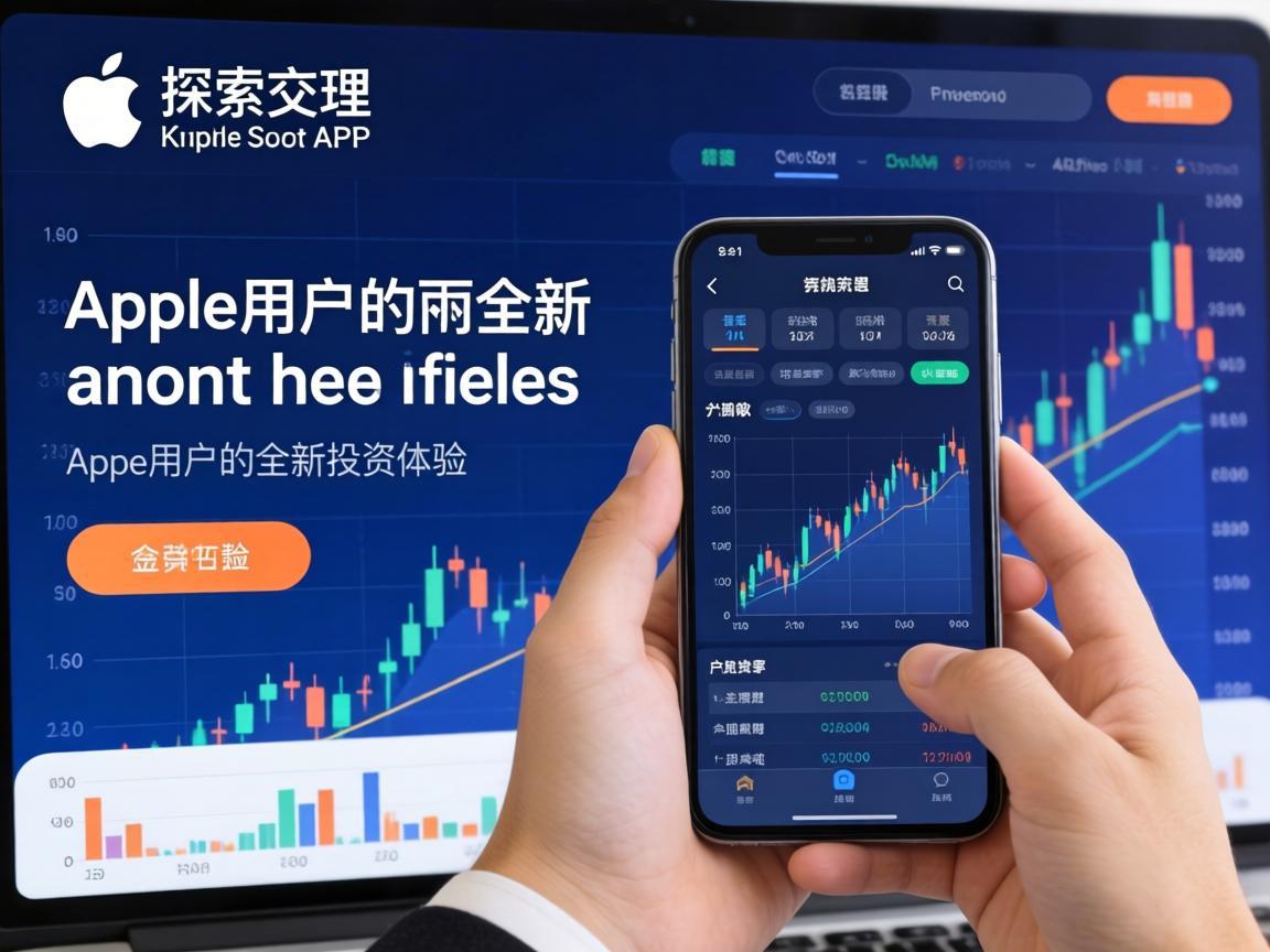 探索欧交所APP官网，苹果用户的全新投资体验