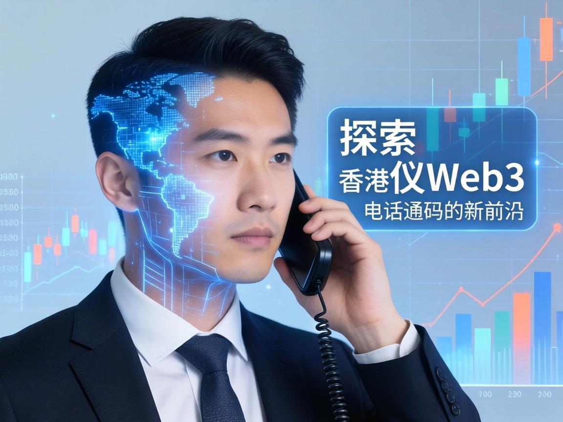 探索欧义Web3与香港号码的融合，电话沟通的新前沿