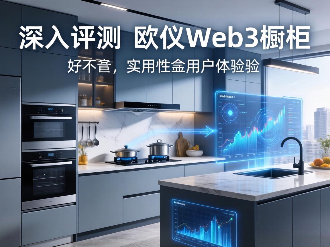 深入评测，欧义Web3橱柜的实用性与用户体验