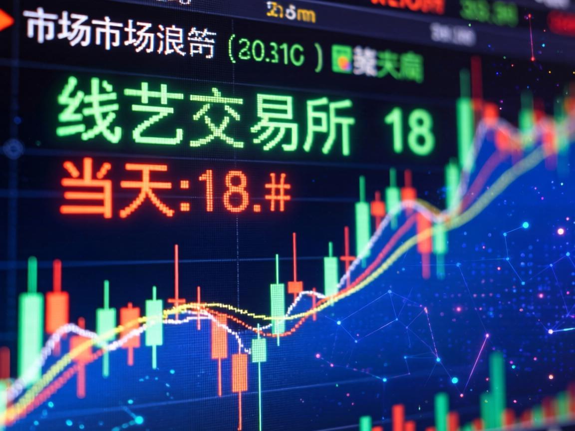 欧艺交易所当天价格,市场波动与投资策略