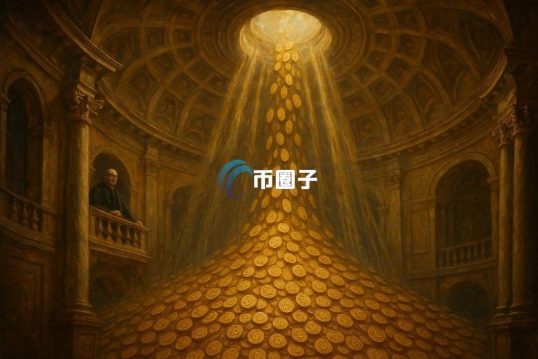 摩根士丹利现货比特币ETF上线首月吸金1.94亿美元 期间MSBT没有任何单日净流出