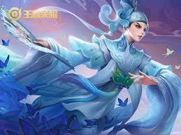 王者荣耀世界上官婉儿背景故事是什么