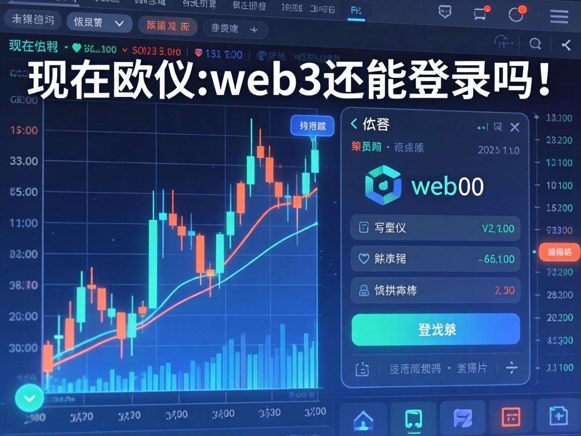 现在欧义web3还能登录吗？