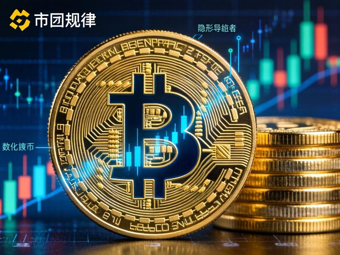 币安规律,数字货币市场的隐形导航者