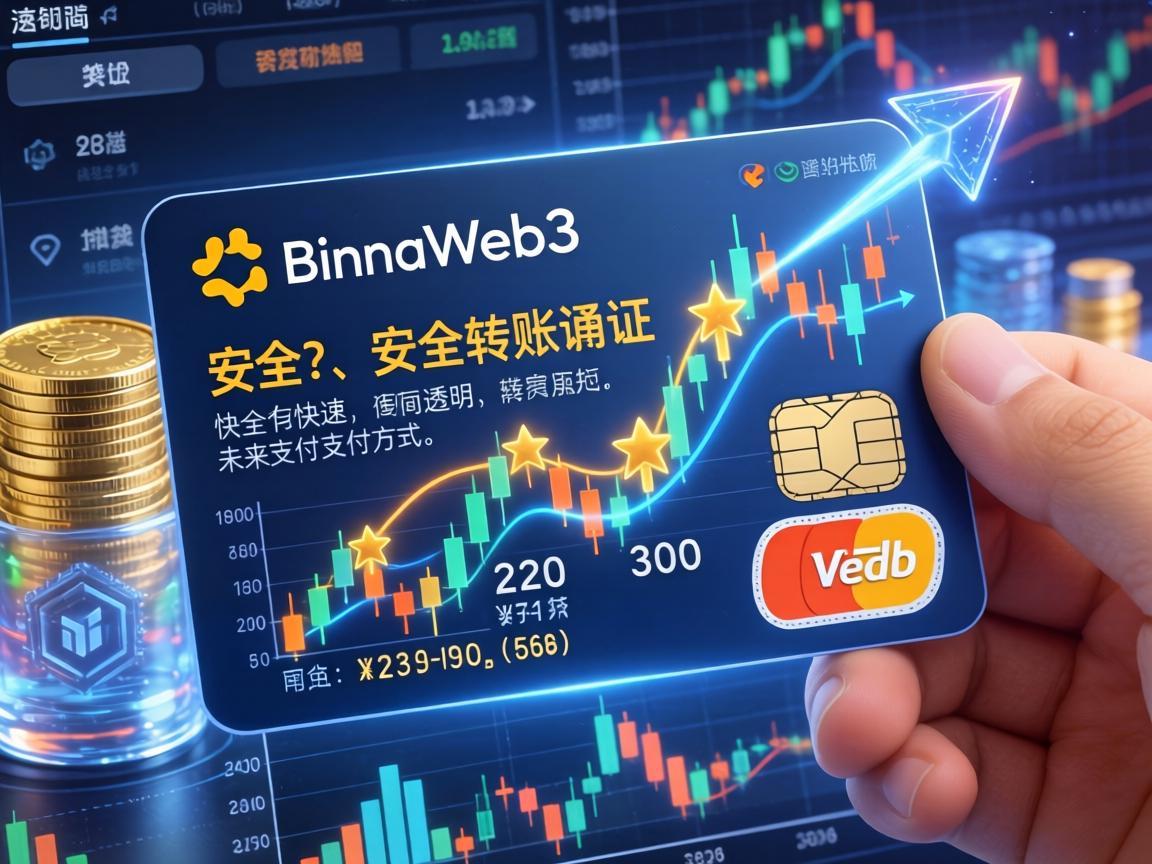 币安Web3转账确认，安全、快速与透明的未来支付方式