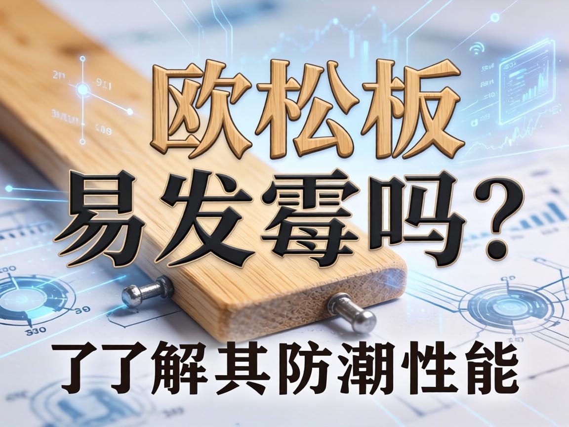 欧松板易发霉吗?了解其防潮性能