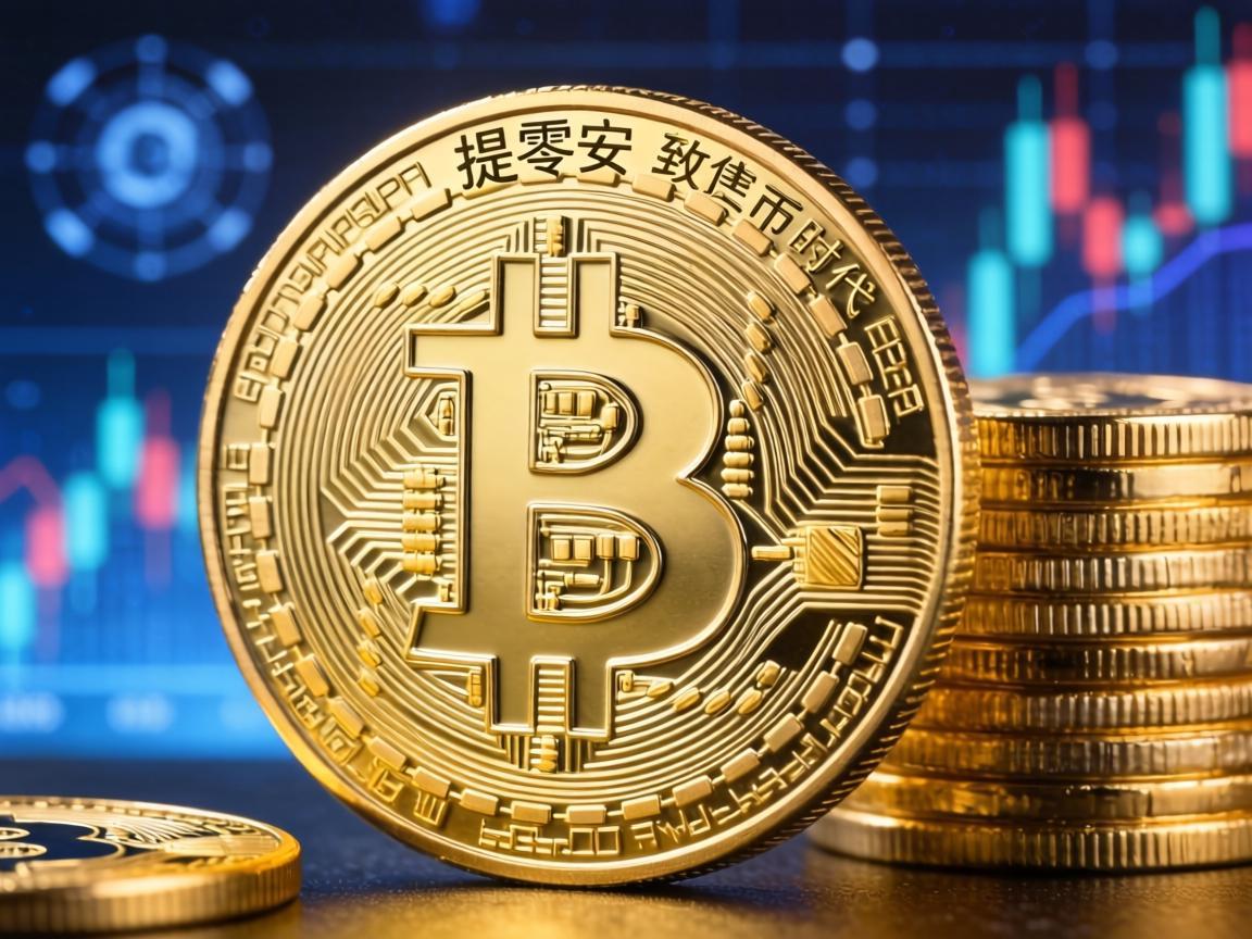 提零安币，数字货币时代的新宠儿
