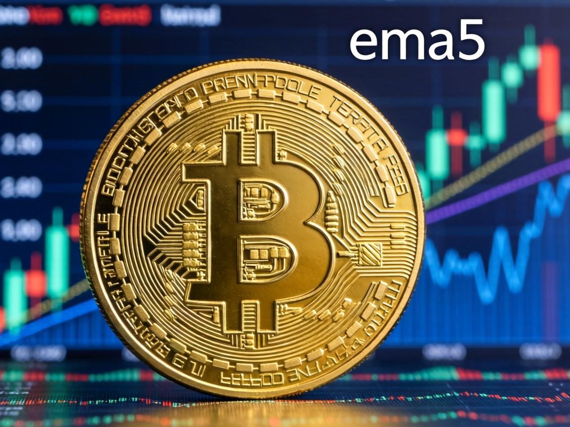 狗狗币ema5，数字货币市场的新宠儿