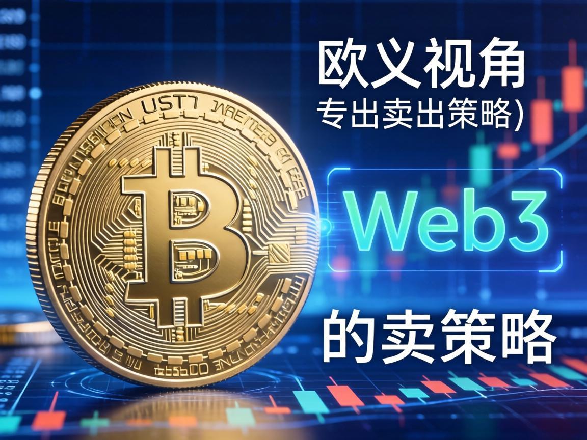 泰达币(USDT)与Web3的融合,欧义视角下的卖出策略分析