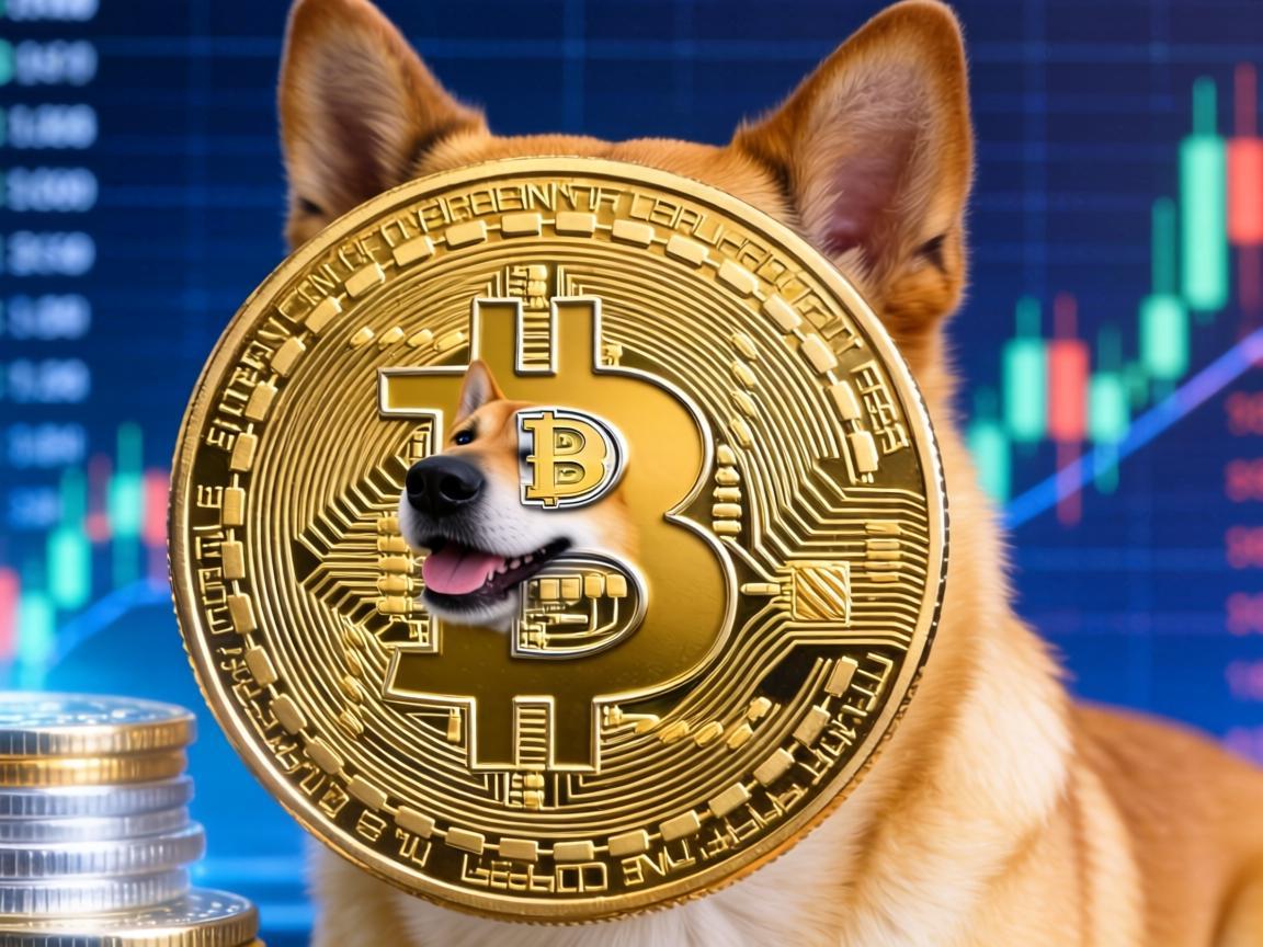 谁创造了狗狗币，从玩笑到加密货币的奇迹